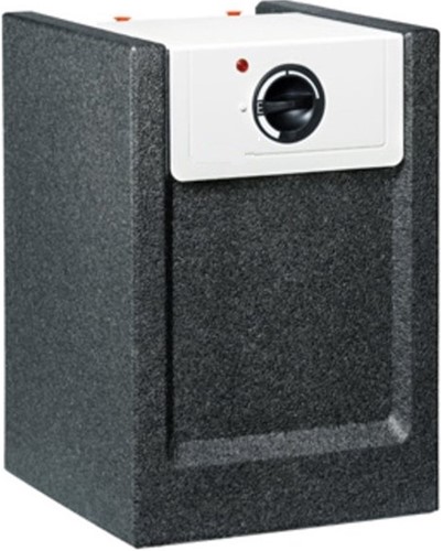 Solidparts Compact Boiler - Koperen ketel - 10 liter - 2000 Watt-3