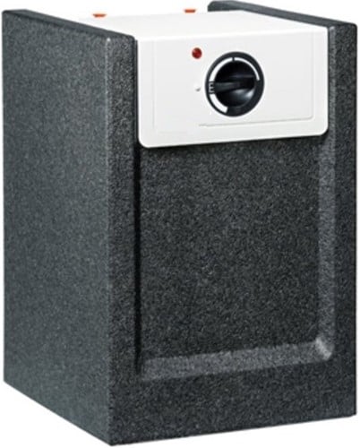 Solidparts Compact Boiler - Koperen ketel - 10 liter - 400 Watt Hotfill