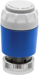Solidparts Thermische motor M30x1.5 – 230V – Normally Closed