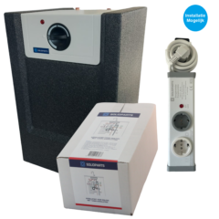 Elektrische Boilers