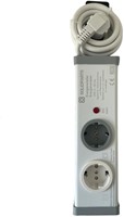 Solidparts Combiregelaar voor Boiler/vaatwasser