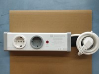 Solidparts Combiregelaar voor Boiler/vaatwasser-3