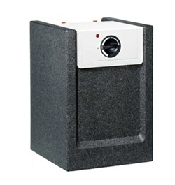 Solidparts Boilers