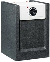 Solidparts Boilers
