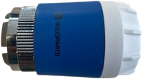 Solidparts Thermische motor M30x1.5 – 230V – Normally Closed-3
