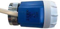 Solidparts Thermische motor M30x1.5 – 230V – Normally Closed-2