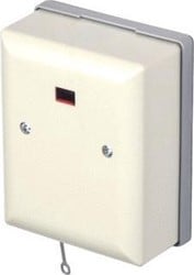 Sontheimer Wasmachinetrekschakelaar controlelamp