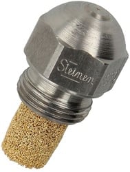 Steinen verstuiver Type S - 80° 0,55 GPH