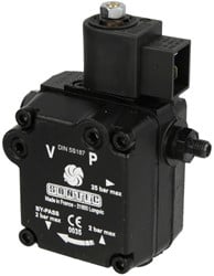 Oliepomp Suntec ALV65C 9609 6P0700R