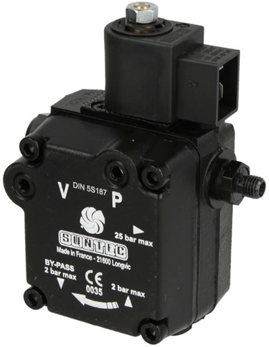 Oliepomp Suntec ALV65C 9609 6P0700R