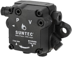 Oliepomp Suntec AN47D7219-4P