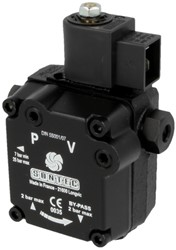 Oliepomp Suntec AS47AK1602 6P 0700
