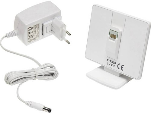 Honeywell ATF800 Tafelstandaard Evohome