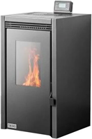 Pelletkachel Teba TP-05 8kW