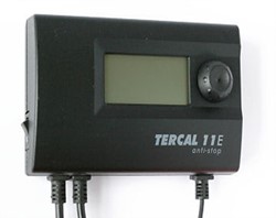 Tercal 11e Boilercontrol / Pompschakelaar