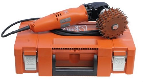 Tercoo Multi Fein Machine