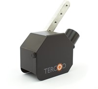 Tercoo stofkap met slangaansluiting Fein machine