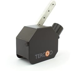 Tercoo stofkap met slangaansluiting Fein machine