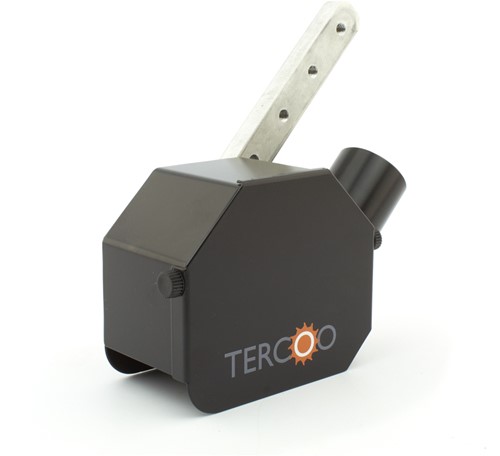 Tercoo stofkap met slangaansluiting Fein machine