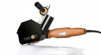 Tercoo stofkap met slangaansluiting Fein machine-2