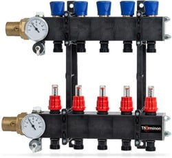Therminon Verdelers
