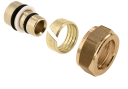 Knelset Alu-Pex