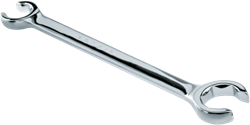 Bonfix Open Ringsleutel 15/22mm