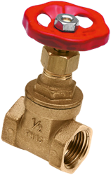 Bonfix Schuifafsluiter 1 1/4" binnendraad
