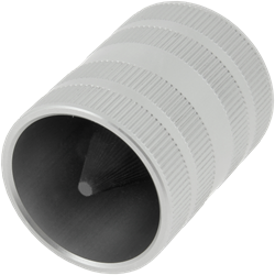 Bonfix Ontbramer aluminium voor Alu-Pex 14-42mm