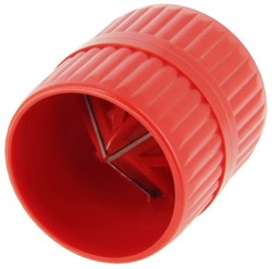 Bonfix Ontbramer kunststof voor Alu-Pex 14-42mm