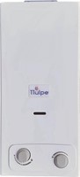 TTulpe® Indoor B6 Eco propaangeiser 30-37mbar