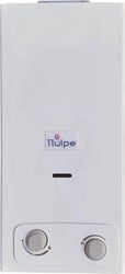 TTulpe® Indoor B6 Eco propaangeiser 30-37mbar