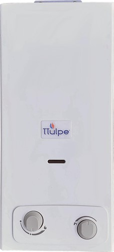 TTulpe® Indoor B6 Eco propaangeiser 30-37mbar
