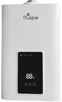 TTulpe® C-Meister 13 P30 Eco gesloten geiser propaan 30mbar