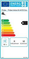 TTulpe® Indoor B14 Eco propaangeiser 30-37mbar-2