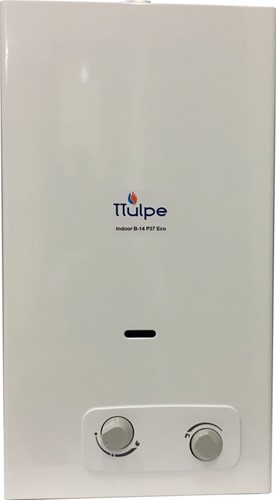 TTulpe® Indoor B14 Eco propaangeiser 30-37mbar