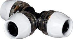 Uponor RTM t-stuk 25mm