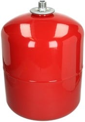 Varem Expansievat 18L voor verwarming