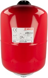 Varem Expansievat 8L voor verwarming