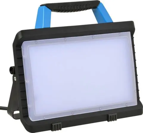 Werklampen