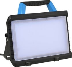 VB LED Werklamp - Bouwlamp 45 Watt - 3800 Lumen Met 2 x WCD - ip54