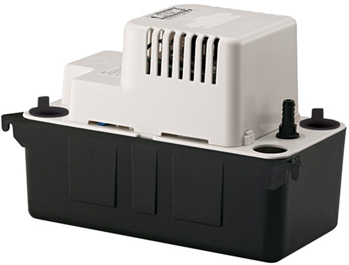 Little Giant Condenspomp VCMA-20ST met 6m slang