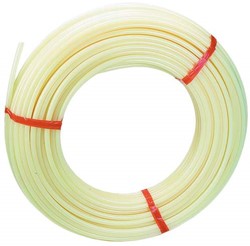 Kunststof vloerverwarmingsbuis 5-laags 16 x 2 mm op rol l=80m