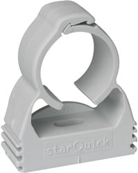 Walraven pijpbeugel enkel pijps StarQuick 14-16mm