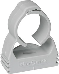 Walraven pijpbeugel enkel pijps StarQuick 16-20mm