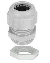 Wartel M25x1.5 IP68