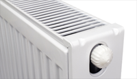 Ultra 8 Paneelradiator Type 11 Hoogte=600mm Breedte=1200 1176W-3