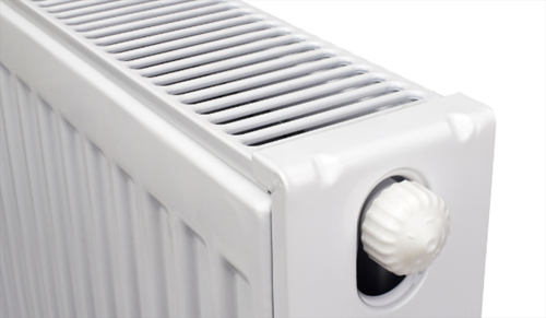 Ultra 8 Paneelradiator Type 33 Hoogte=500mm Breedte=1400 2878W-3