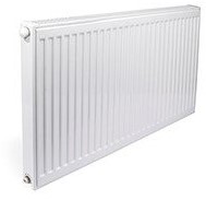 Ultra 8 Paneelradiator Type 21 Hoogte=400mm Breedte=500 477W