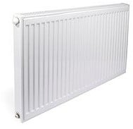 Ultra 8 Paneelradiator Type 11 Hoogte=400mm Breedte=2000 1352W